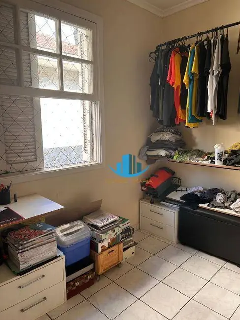 Foto 6 de Apartamento com 2 quartos à venda, 96m2 em Embaré, Santos - SP