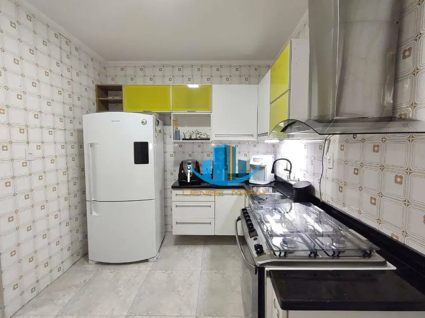 Foto 8 de Sobrado com 3 quartos à venda, 355m2 em Vila Belmiro, Santos - SP