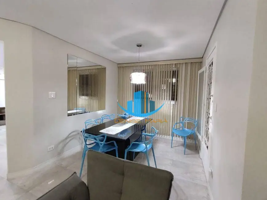 Foto 3 de Sobrado com 3 quartos à venda, 355m2 em Vila Belmiro, Santos - SP