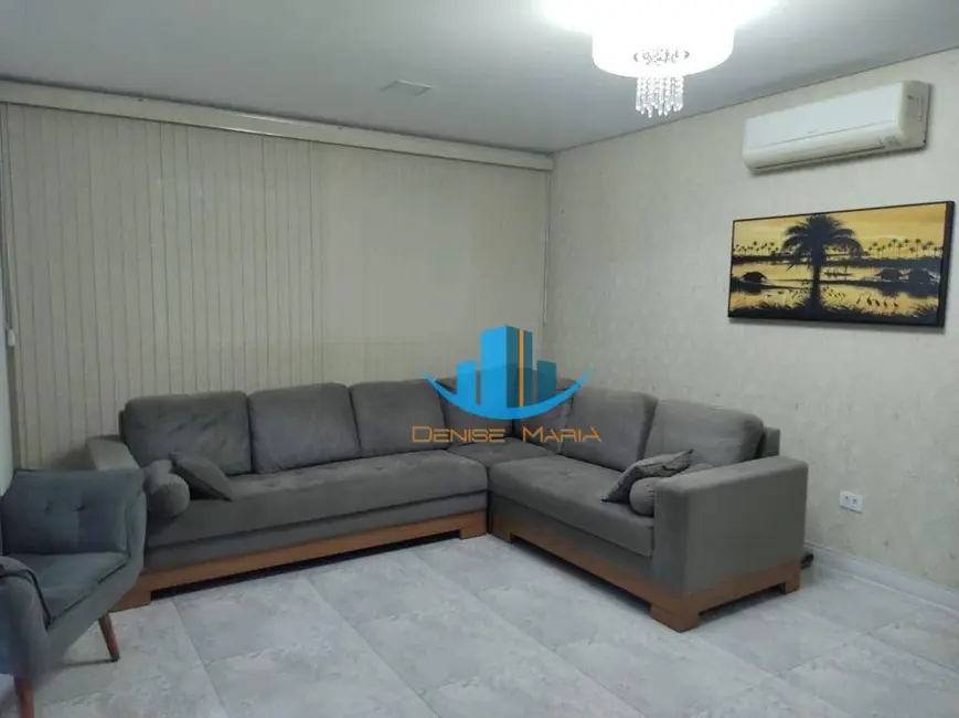 Foto 7 de Sobrado com 3 quartos à venda, 355m2 em Vila Belmiro, Santos - SP