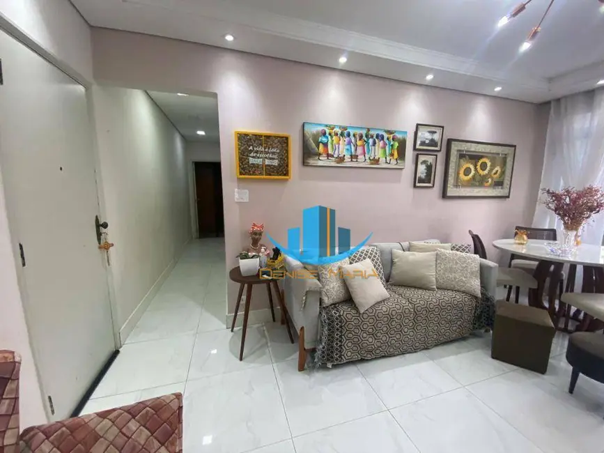 Apartamento com 2 quartos à venda, 115m2 em Ponta da Praia, Santos - SP - imagem 5 Foto 5 de Apartamento com 2 quartos à venda, 115m2 em Ponta da Praia, Santos - SP