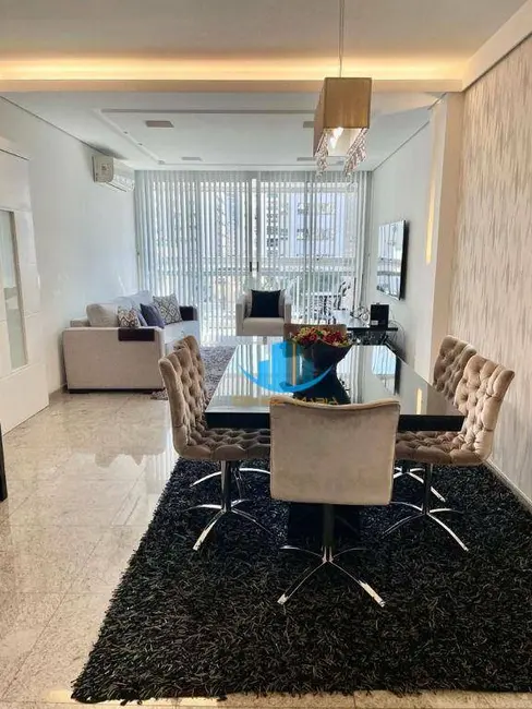 Foto 1 de Apartamento com 2 quartos à venda, 155m2 em Pompéia, Santos - SP