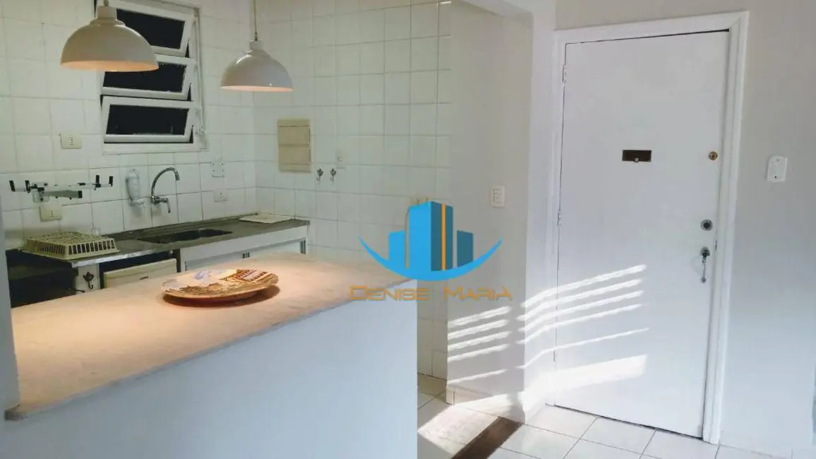 Apartamento com 2 quartos à venda, 102m2 em Boqueirão, Santos - SP - imagem 8 Foto 8 de Apartamento com 2 quartos à venda, 102m2 em Boqueirão, Santos - SP