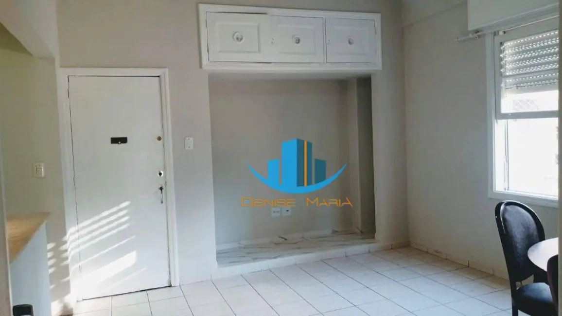 Apartamento com 2 quartos à venda, 102m2 em Boqueirão, Santos - SP - imagem 4 Foto 4 de Apartamento com 2 quartos à venda, 102m2 em Boqueirão, Santos - SP