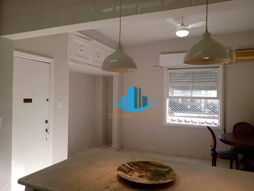 Apartamento com 2 quartos à venda, 102m2 em Boqueirão, Santos - SP - imagem 7 Foto 7 de Apartamento com 2 quartos à venda, 102m2 em Boqueirão, Santos - SP