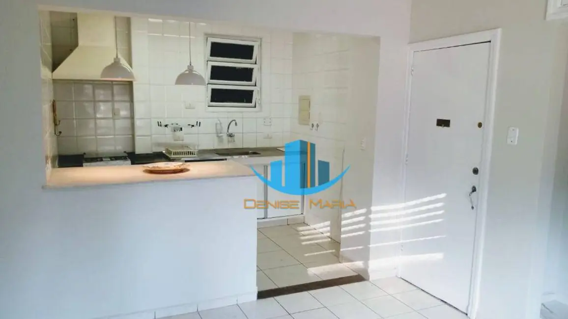 Apartamento com 2 quartos à venda, 102m2 em Boqueirão, Santos - SP - imagem 9 Foto 9 de Apartamento com 2 quartos à venda, 102m2 em Boqueirão, Santos - SP