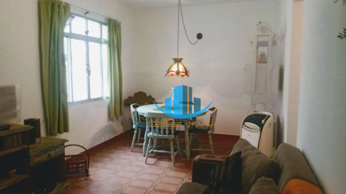 Apartamento com 2 quartos à venda, 82m2 em Aparecida, Santos - SP - imagem 4 Foto 4 de Apartamento com 2 quartos à venda, 82m2 em Aparecida, Santos - SP