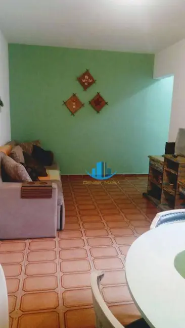 Apartamento com 2 quartos à venda, 82m2 em Aparecida, Santos - SP - imagem 2 Foto 2 de Apartamento com 2 quartos à venda, 82m2 em Aparecida, Santos - SP