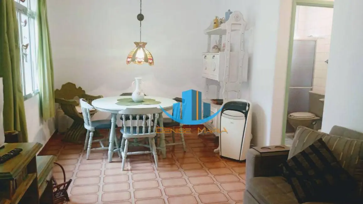 Apartamento com 2 quartos à venda, 82m2 em Aparecida, Santos - SP - imagem 6 Foto 6 de Apartamento com 2 quartos à venda, 82m2 em Aparecida, Santos - SP