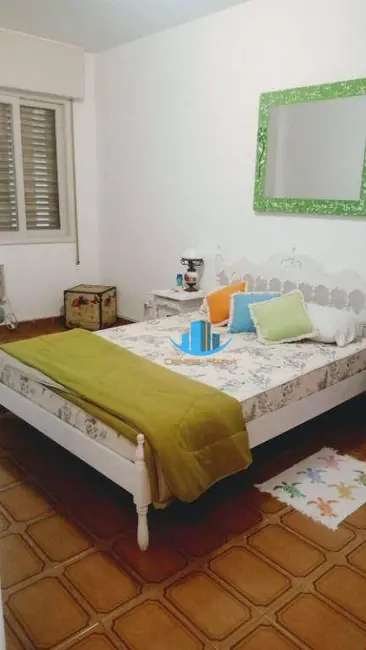 Apartamento com 2 quartos à venda, 82m2 em Aparecida, Santos - SP - imagem 9 Foto 9 de Apartamento com 2 quartos à venda, 82m2 em Aparecida, Santos - SP