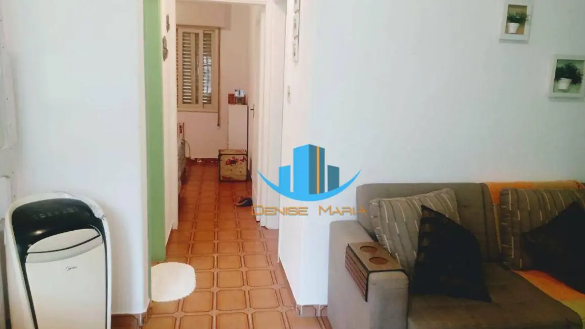 Apartamento com 2 quartos à venda, 82m2 em Aparecida, Santos - SP - imagem 7 Foto 7 de Apartamento com 2 quartos à venda, 82m2 em Aparecida, Santos - SP