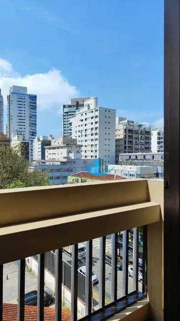 Foto 5 de Apartamento com 3 quartos à venda, 192m2 em Gonzaga, Santos - SP