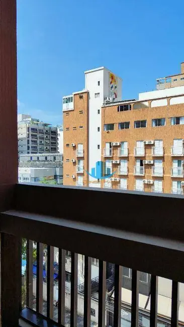 Foto 4 de Apartamento com 3 quartos à venda, 192m2 em Gonzaga, Santos - SP