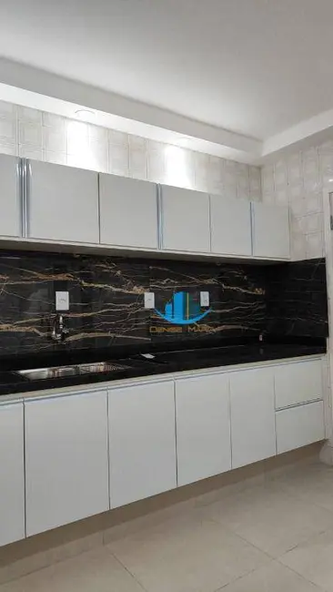 Foto 7 de Apartamento com 3 quartos à venda, 192m2 em Gonzaga, Santos - SP