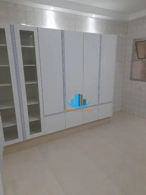 Foto 9 de Apartamento com 3 quartos à venda, 192m2 em Gonzaga, Santos - SP