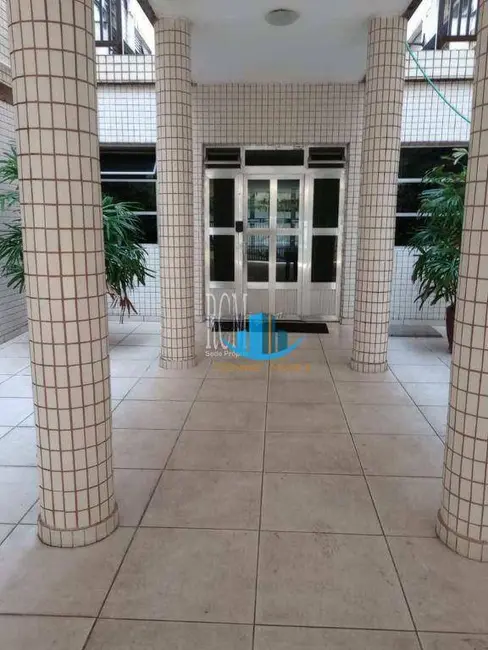 Foto 2 de Apartamento com 1 quarto à venda, 35m2 em José Menino, Santos - SP