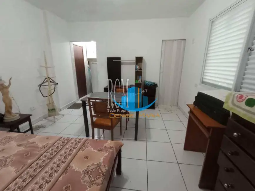 Foto 1 de Apartamento com 1 quarto à venda, 35m2 em José Menino, Santos - SP