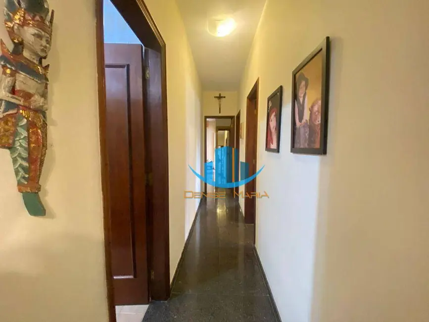 Foto 9 de Cobertura com 3 quartos à venda, 302m2 em Ponta da Praia, Santos - SP