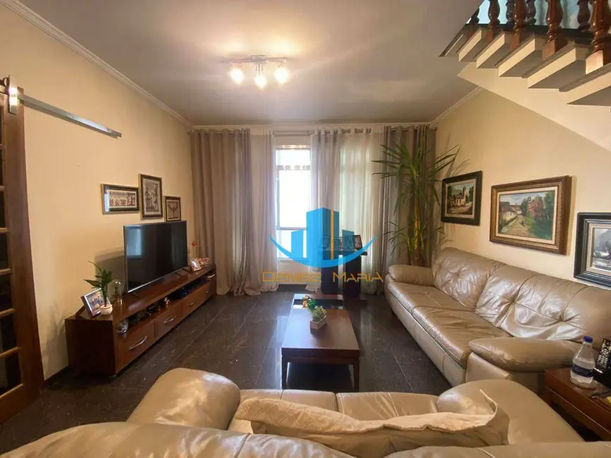 Foto 4 de Cobertura com 3 quartos à venda, 302m2 em Ponta da Praia, Santos - SP