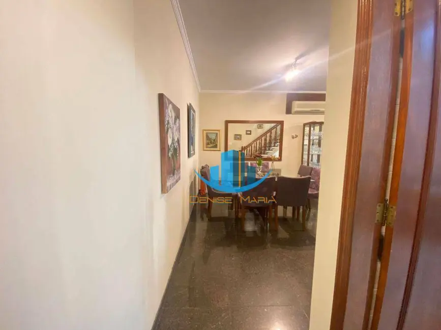 Foto 1 de Cobertura com 3 quartos à venda, 302m2 em Ponta da Praia, Santos - SP