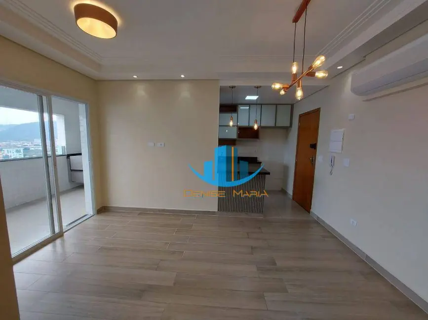 Foto 1 de Apartamento com 2 quartos à venda, 80m2 em Macuco, Santos - SP