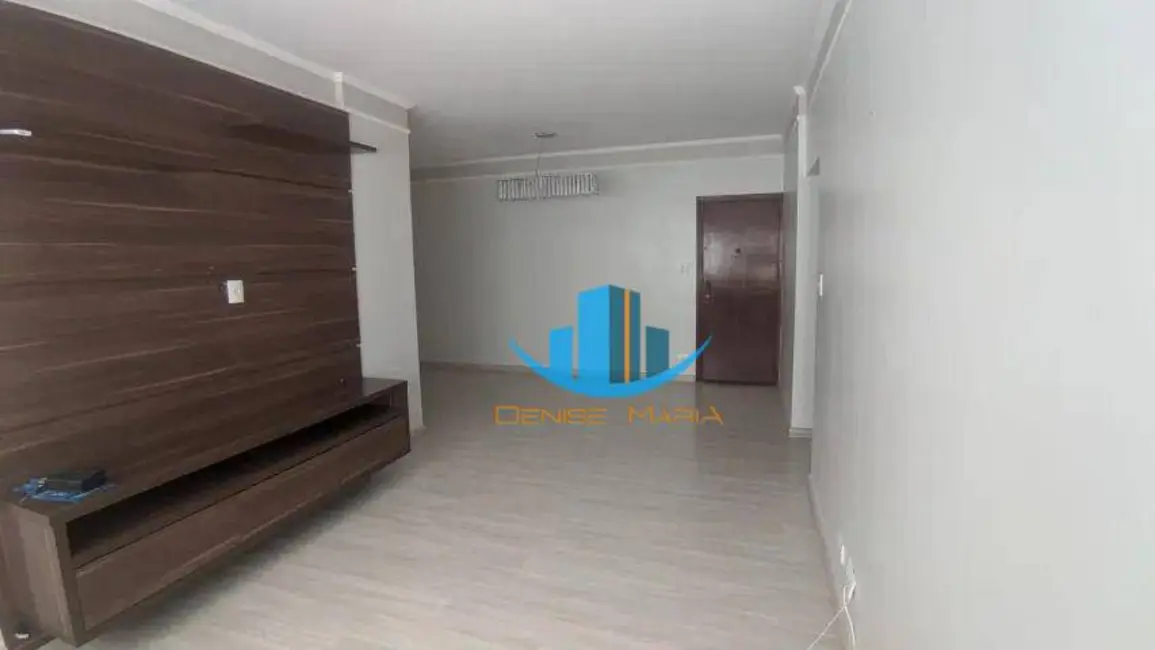 Foto 1 de Apartamento com 2 quartos à venda, 128m2 em Campo Grande, Santos - SP