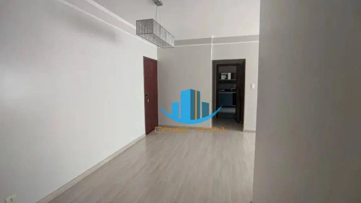 Foto 2 de Apartamento com 2 quartos à venda, 128m2 em Campo Grande, Santos - SP