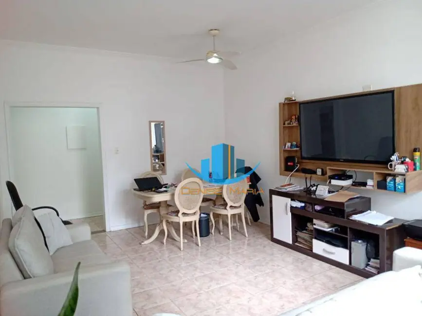 Apartamento com 2 quartos à venda, 132m2 em Boqueirão, Santos - SP - imagem 3 Foto 3 de Apartamento com 2 quartos à venda, 132m2 em Boqueirão, Santos - SP