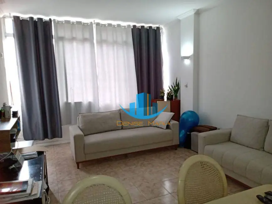 Foto 1 de Apartamento com 2 quartos à venda, 132m2 em Boqueirão, Santos - SP