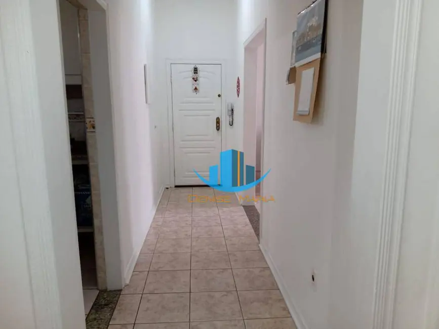 Apartamento com 2 quartos à venda, 132m2 em Boqueirão, Santos - SP - imagem 6 Foto 6 de Apartamento com 2 quartos à venda, 132m2 em Boqueirão, Santos - SP