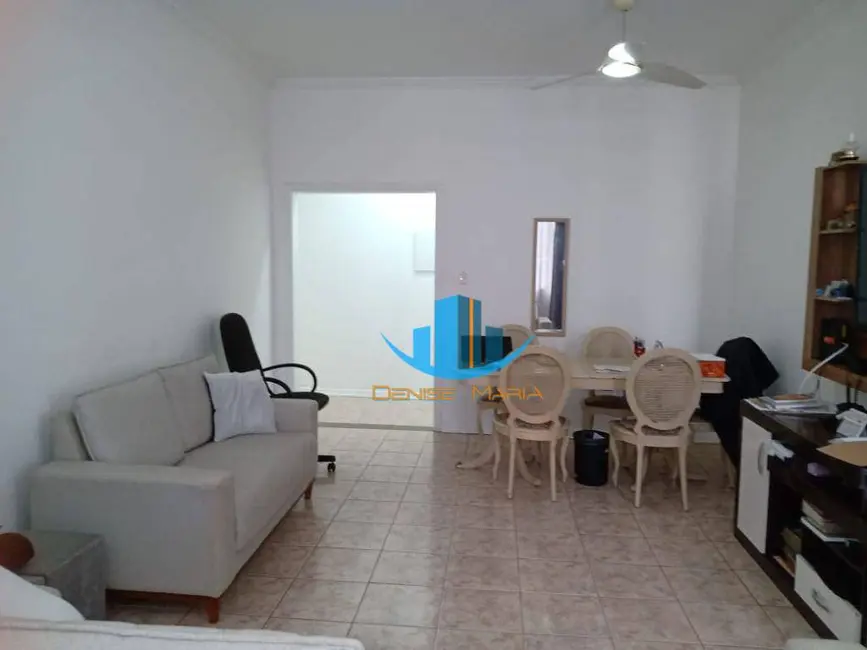 Apartamento com 2 quartos à venda, 132m2 em Boqueirão, Santos - SP - imagem 5 Foto 5 de Apartamento com 2 quartos à venda, 132m2 em Boqueirão, Santos - SP