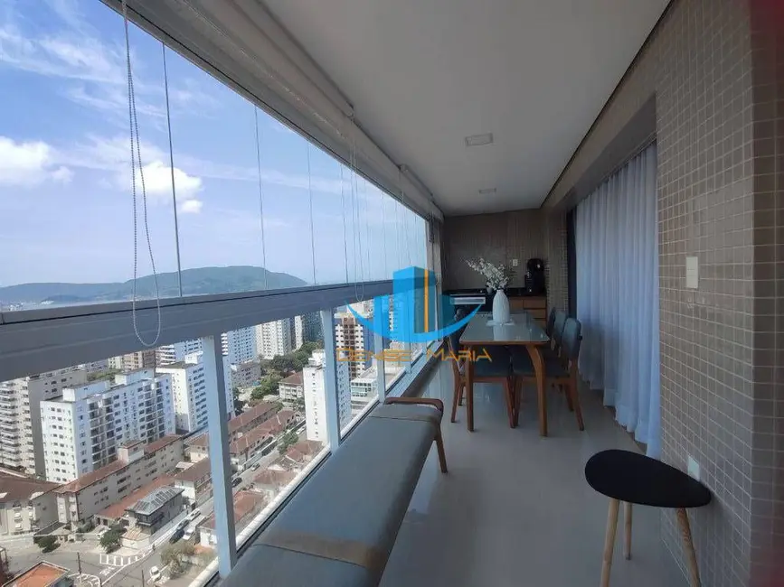 Apartamento com 3 quartos à venda, 192m2 em Boqueirão, Santos - SP - imagem 5 Foto 5 de Apartamento com 3 quartos à venda, 192m2 em Boqueirão, Santos - SP
