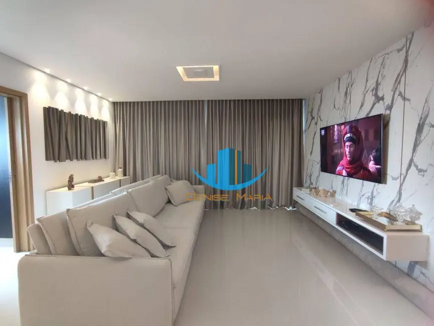 Apartamento com 3 quartos à venda, 192m2 em Boqueirão, Santos - SP - imagem 9 Foto 9 de Apartamento com 3 quartos à venda, 192m2 em Boqueirão, Santos - SP