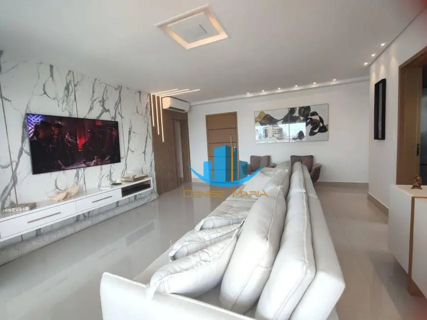 Apartamento com 3 quartos à venda, 192m2 em Boqueirão, Santos - SP - imagem 3 Foto 3 de Apartamento com 3 quartos à venda, 192m2 em Boqueirão, Santos - SP