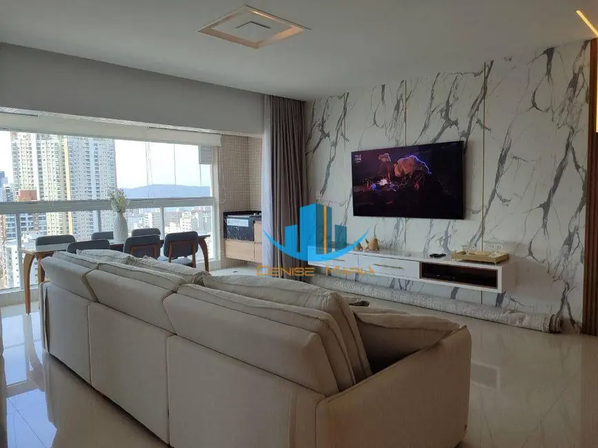 Apartamento com 3 quartos à venda, 192m2 em Boqueirão, Santos - SP - imagem 7 Foto 7 de Apartamento com 3 quartos à venda, 192m2 em Boqueirão, Santos - SP