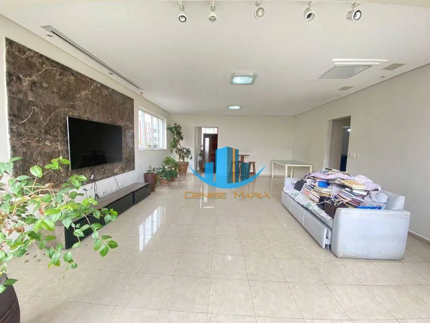 Apartamento com 3 quartos à venda, 220m2 em Gonzaga, Santos - SP - imagem 6 Foto 6 de Apartamento com 3 quartos à venda, 220m2 em Gonzaga, Santos - SP