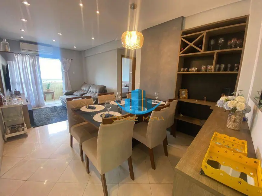 Foto 1 de Apartamento com 2 quartos à venda, 122m2 em Boqueirão, Santos - SP