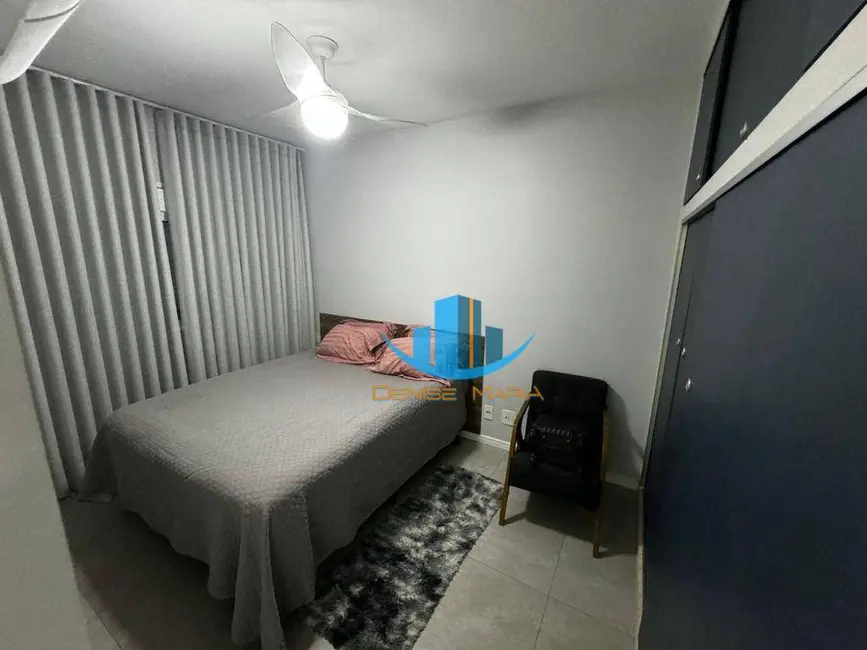 Apartamento com 2 quartos à venda, 102m2 em Pompéia, Santos - SP - imagem 8 Foto 8 de Apartamento com 2 quartos à venda, 102m2 em Pompéia, Santos - SP