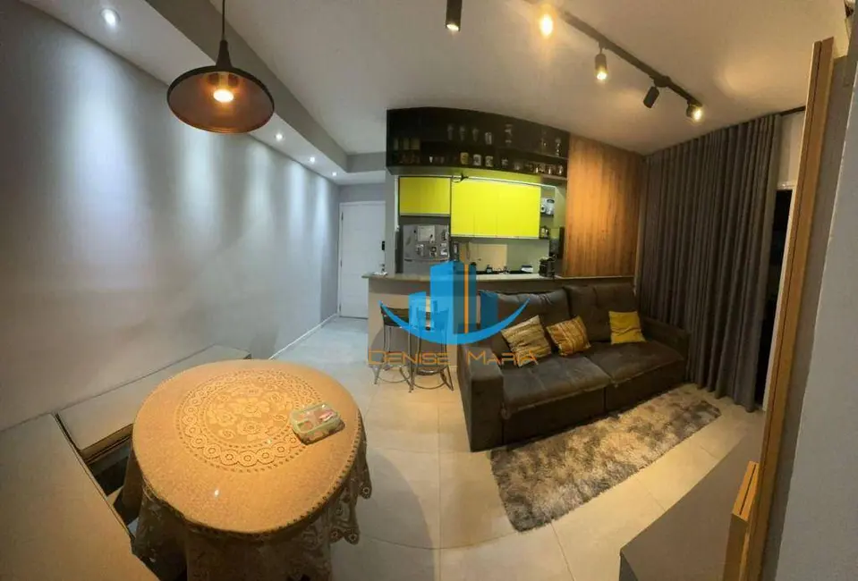 Apartamento com 2 quartos à venda, 102m2 em Pompéia, Santos - SP - imagem 1 Foto 1 de Apartamento com 2 quartos à venda, 102m2 em Pompéia, Santos - SP