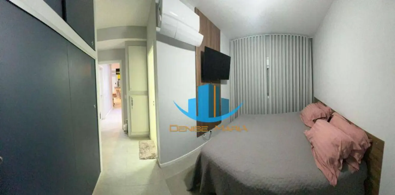 Apartamento com 2 quartos à venda, 102m2 em Pompéia, Santos - SP - imagem 9 Foto 9 de Apartamento com 2 quartos à venda, 102m2 em Pompéia, Santos - SP