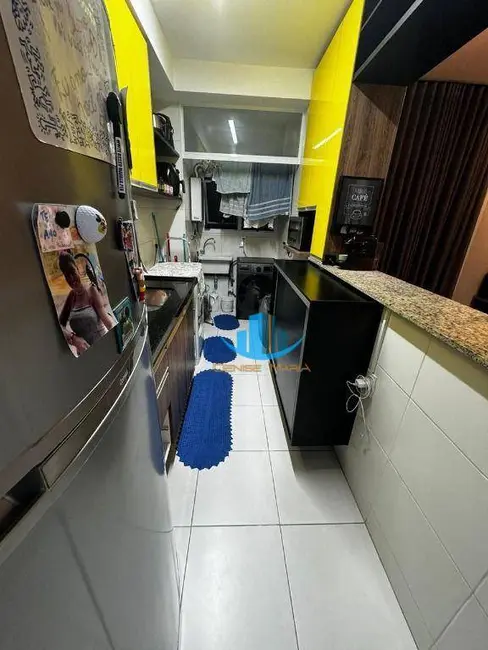 Apartamento com 2 quartos à venda, 102m2 em Pompéia, Santos - SP - imagem 6 Foto 6 de Apartamento com 2 quartos à venda, 102m2 em Pompéia, Santos - SP