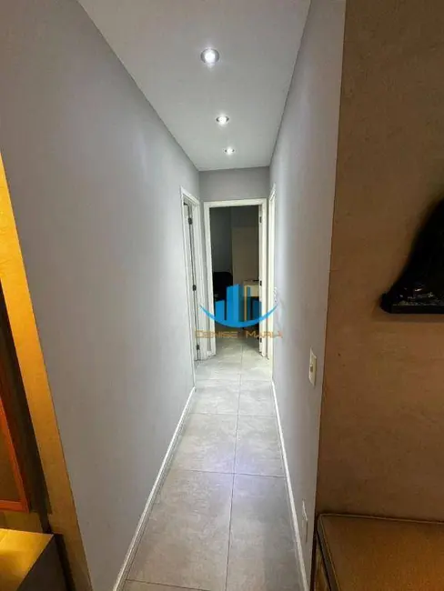 Apartamento com 2 quartos à venda, 102m2 em Pompéia, Santos - SP - imagem 7 Foto 7 de Apartamento com 2 quartos à venda, 102m2 em Pompéia, Santos - SP