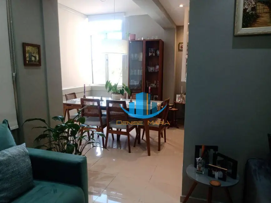 Apartamento com 2 quartos à venda, 118m2 em Aparecida, Santos - SP - imagem 6 Foto 6 de Apartamento com 2 quartos à venda, 118m2 em Aparecida, Santos - SP