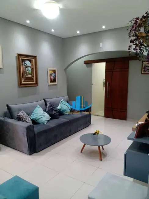 Apartamento com 2 quartos à venda, 118m2 em Aparecida, Santos - SP - imagem 8 Foto 8 de Apartamento com 2 quartos à venda, 118m2 em Aparecida, Santos - SP