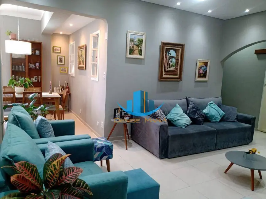 Apartamento com 2 quartos à venda, 118m2 em Aparecida, Santos - SP - imagem 2 Foto 2 de Apartamento com 2 quartos à venda, 118m2 em Aparecida, Santos - SP