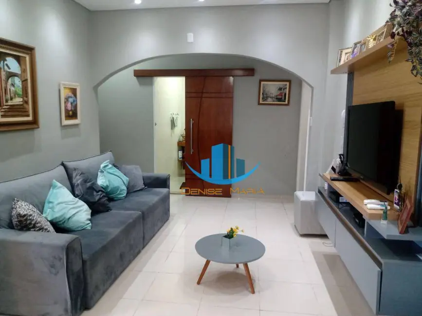Apartamento com 2 quartos à venda, 118m2 em Aparecida, Santos - SP - imagem 5 Foto 5 de Apartamento com 2 quartos à venda, 118m2 em Aparecida, Santos - SP