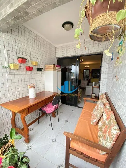 Apartamento com 3 quartos à venda, 152m2 em Ponta da Praia, Santos - SP - imagem 7 Foto 7 de Apartamento com 3 quartos à venda, 152m2 em Ponta da Praia, Santos - SP