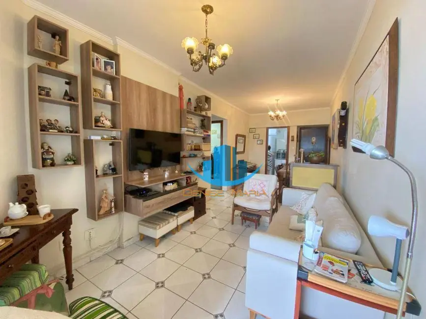 Apartamento com 3 quartos à venda, 152m2 em Ponta da Praia, Santos - SP - imagem 5 Foto 5 de Apartamento com 3 quartos à venda, 152m2 em Ponta da Praia, Santos - SP