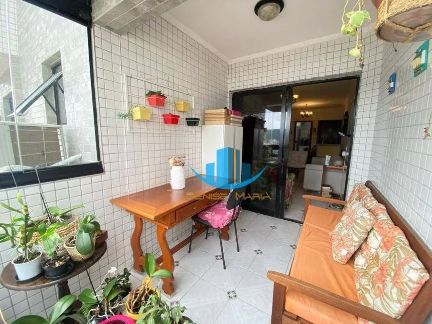 Foto 2 de Apartamento com 3 quartos à venda, 152m2 em Ponta da Praia, Santos - SP