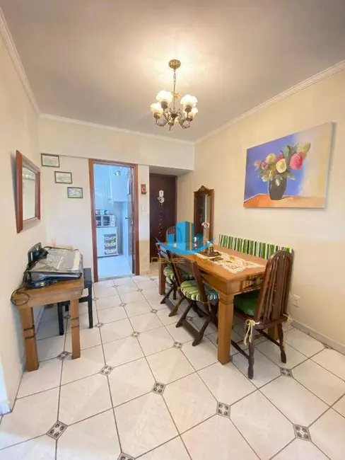 Apartamento com 3 quartos à venda, 152m2 em Ponta da Praia, Santos - SP - imagem 8 Foto 8 de Apartamento com 3 quartos à venda, 152m2 em Ponta da Praia, Santos - SP